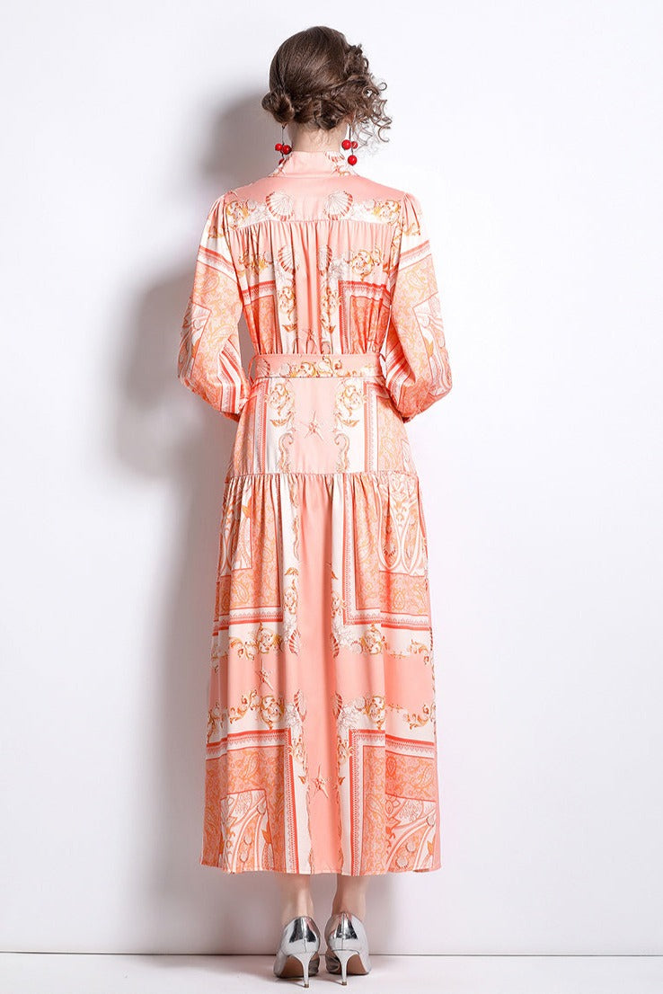 Frankie Dress