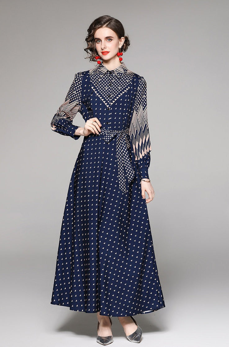 Teresa Dress
