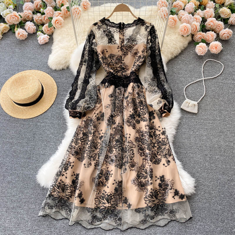Liane Dress