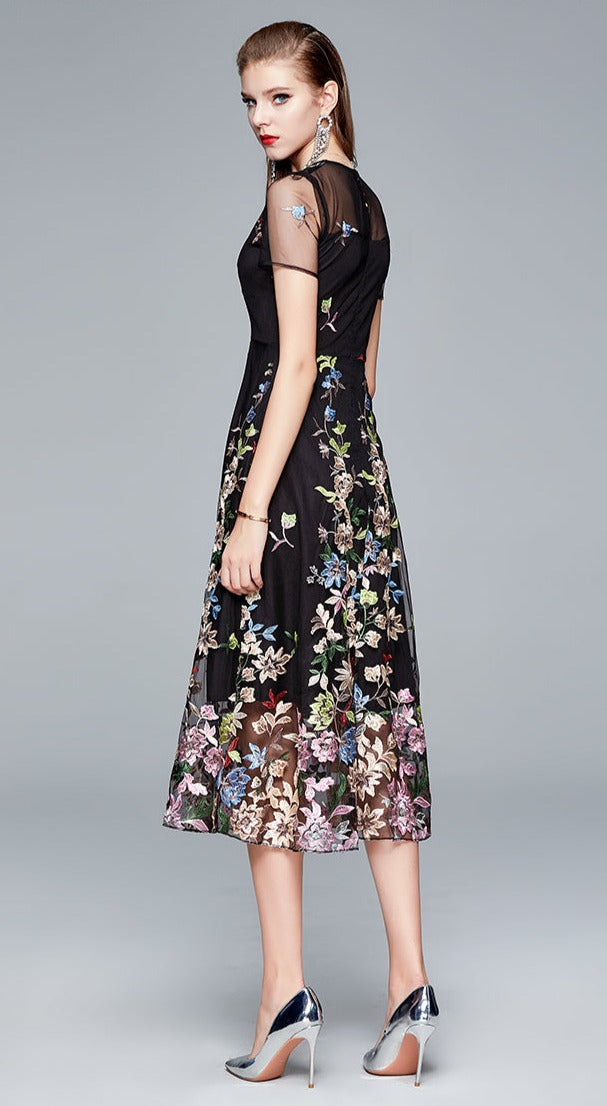 Margarete Dress 2 Colors