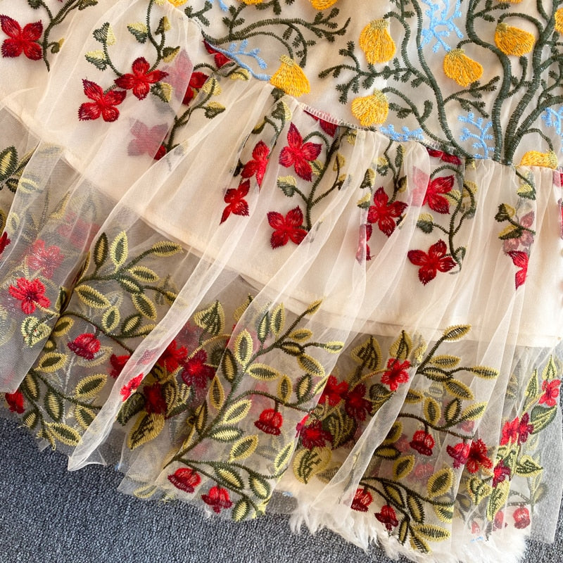 Georgia Dress