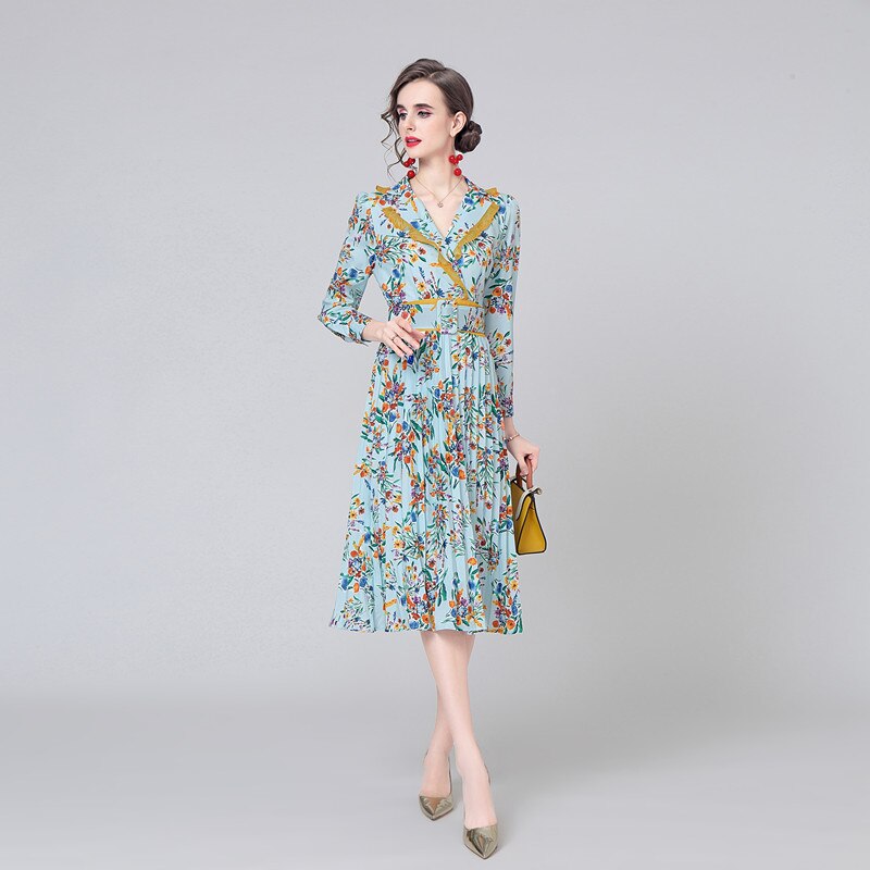 Pauline Dress