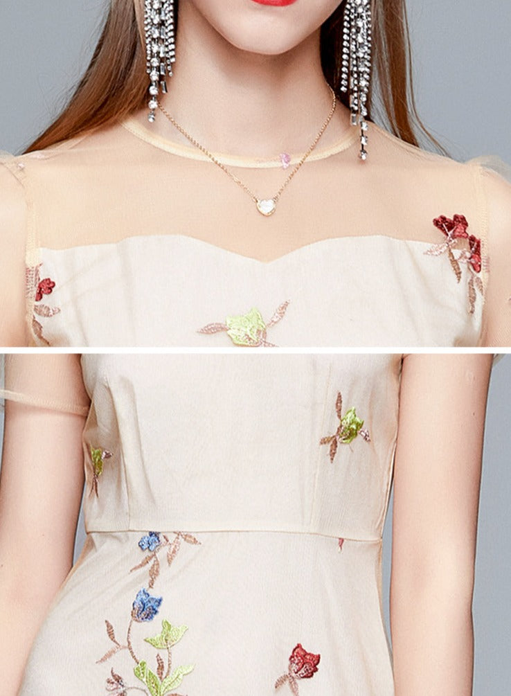 Margarete Dress 2 Colors