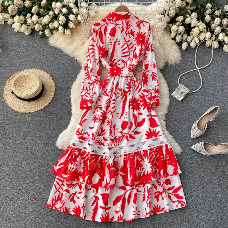 Sally Dress