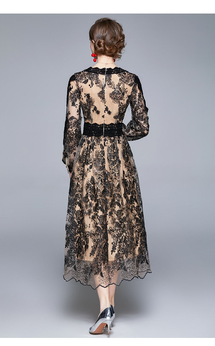 Liane Dress