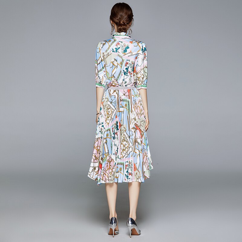 Elia Dress