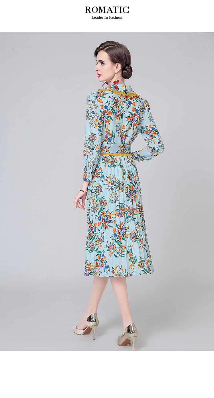 Pauline Dress