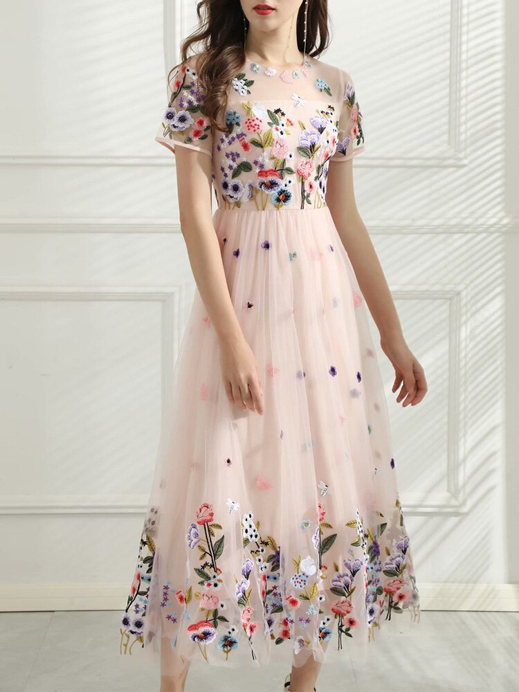 Olivera Dress
