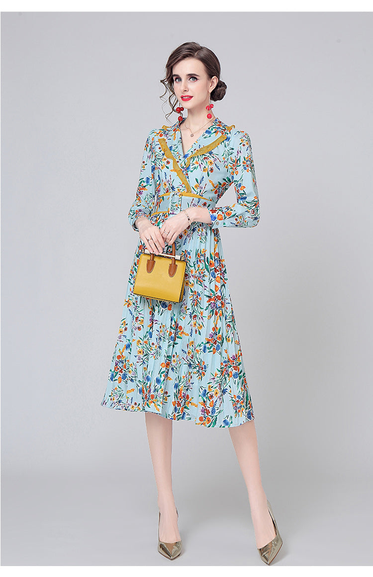 Pauline Dress