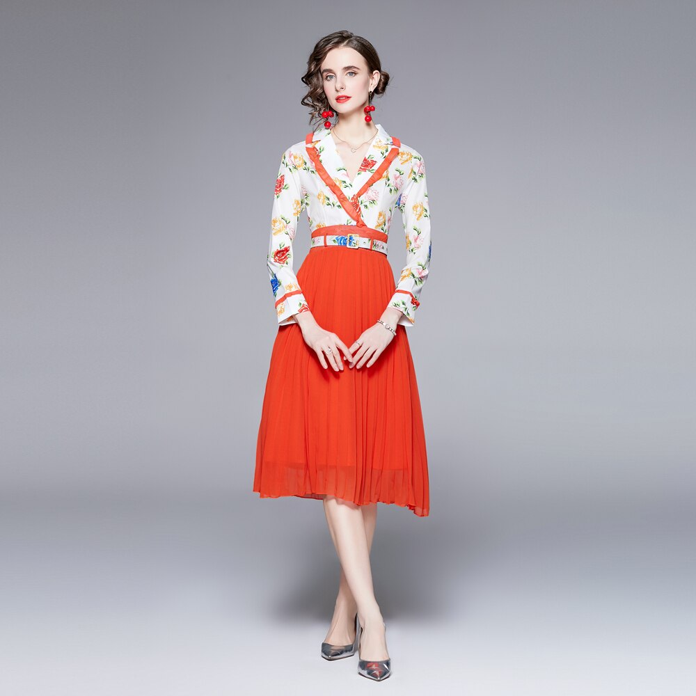 Anni Dress