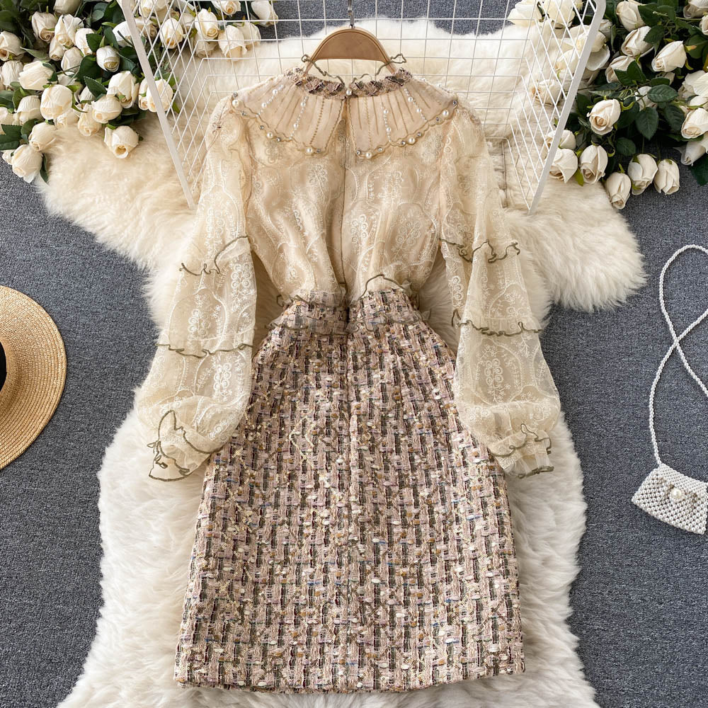 Antonia Dress