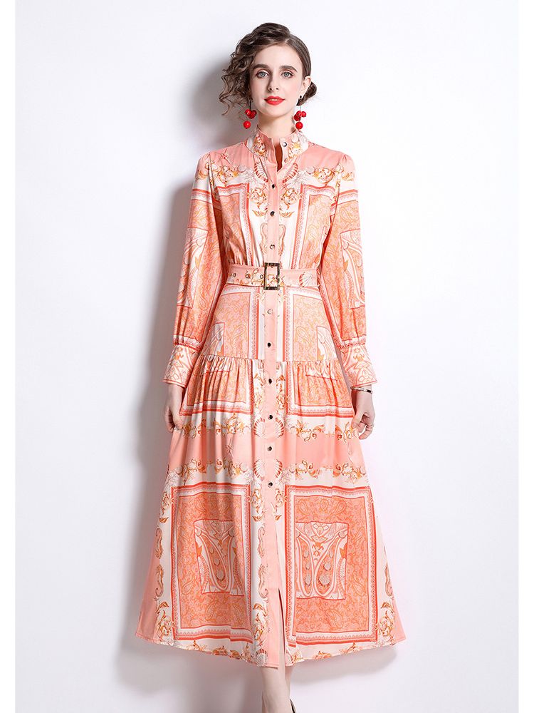 Frankie Dress