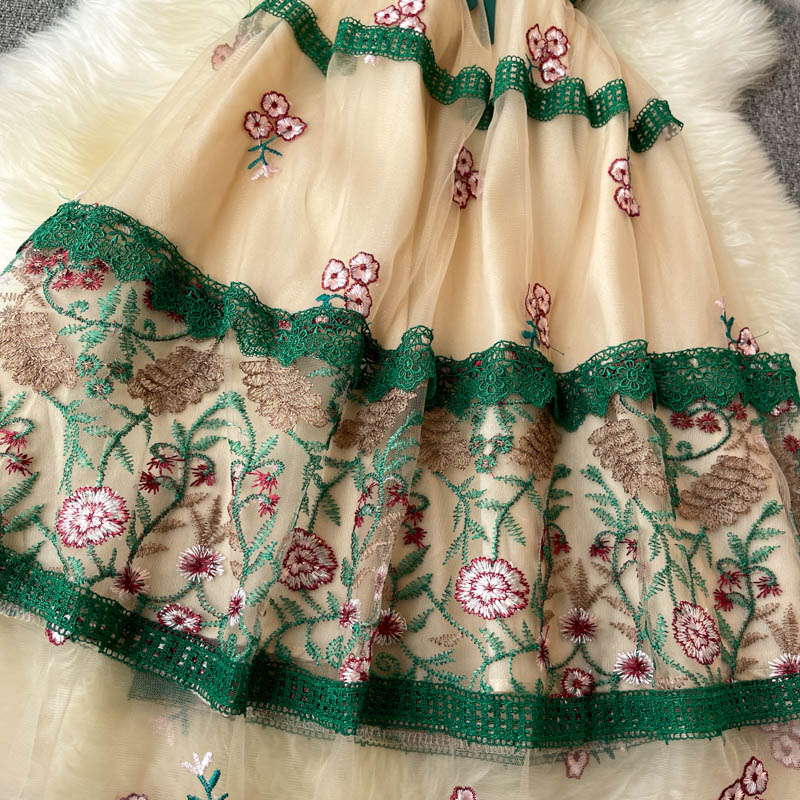 Hasim Dress 2 colors