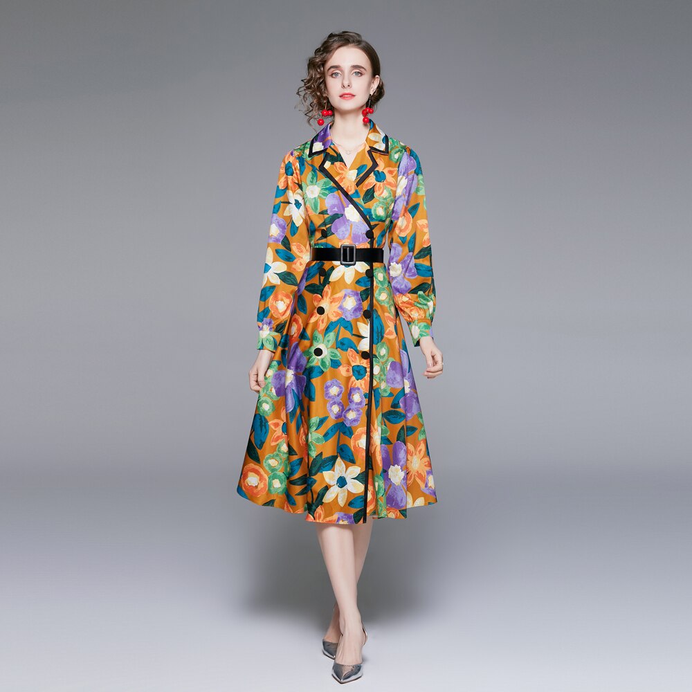 Terry Dress