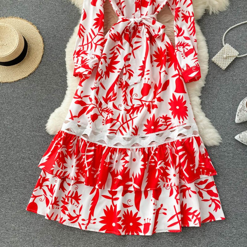 Sally Dress