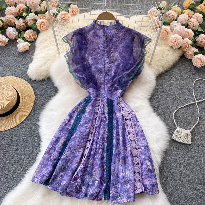 Candice Dress