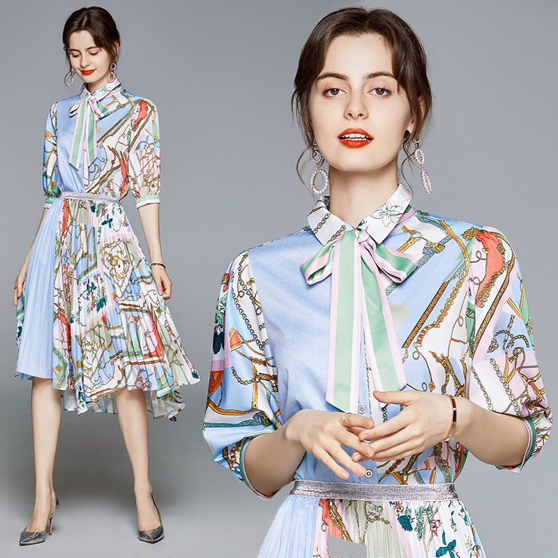 Elia Dress