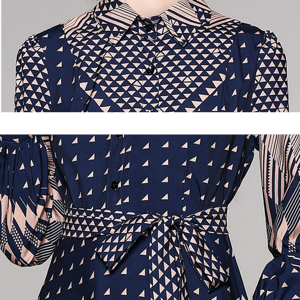 Teresa Dress