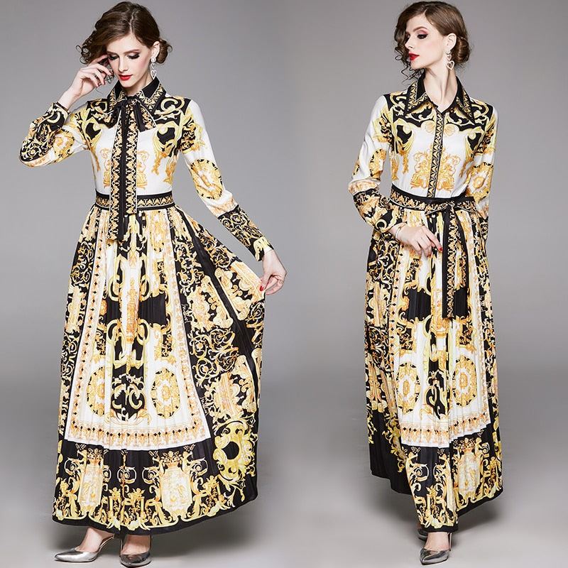 Vicky Dress