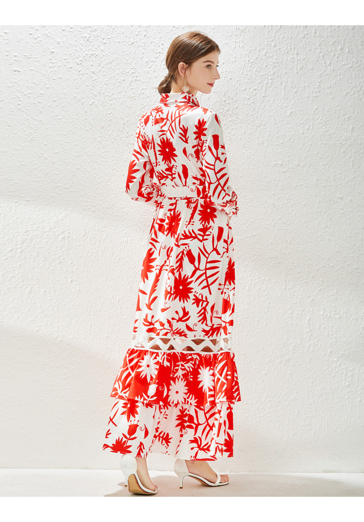 Sally Dress