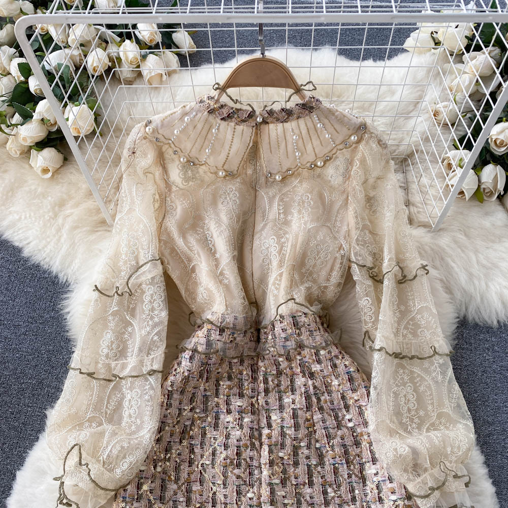 Antonia Dress