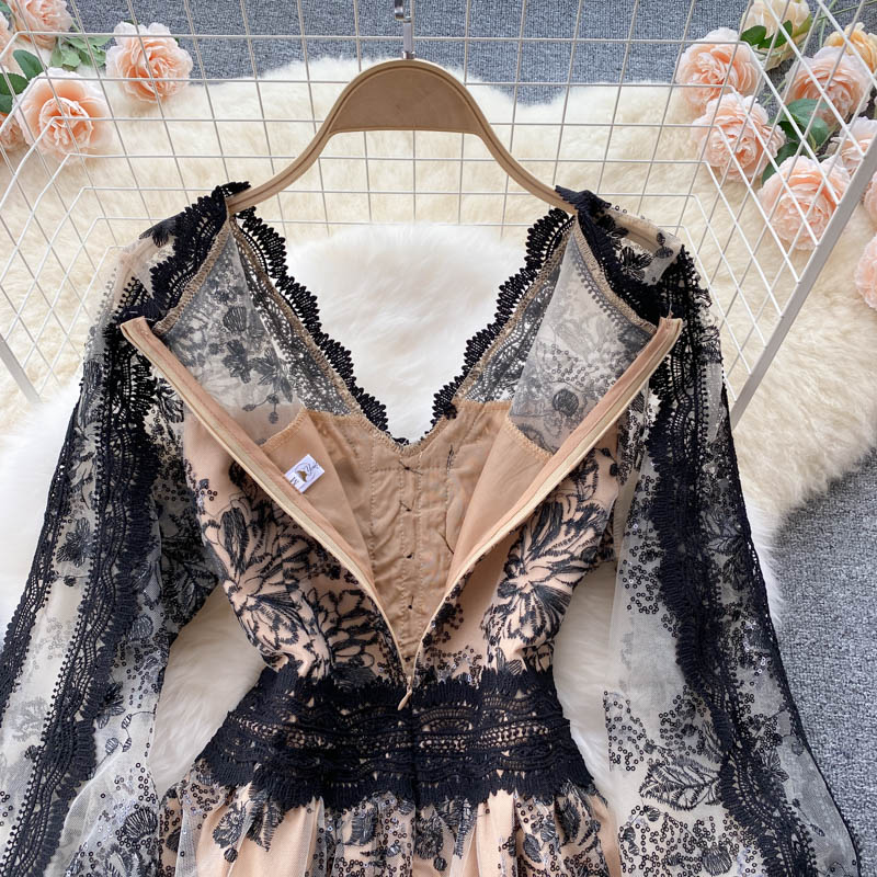 Liane Dress