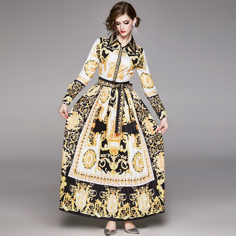 Vicky Dress