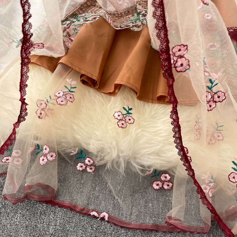 Hasim Dress 2 colors