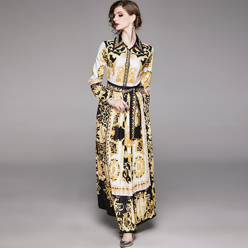 Vicky Dress