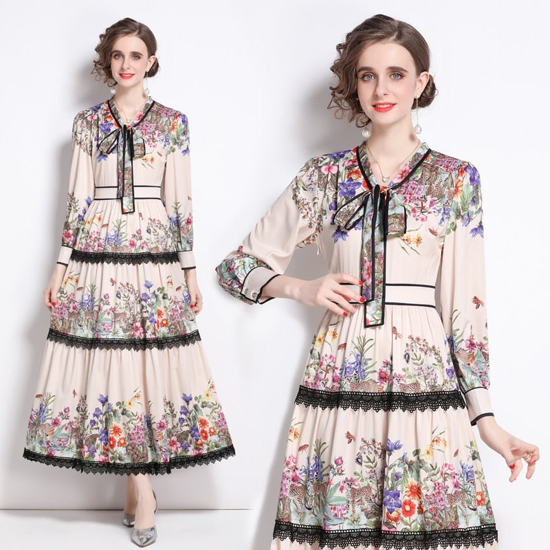 Fariah Dress