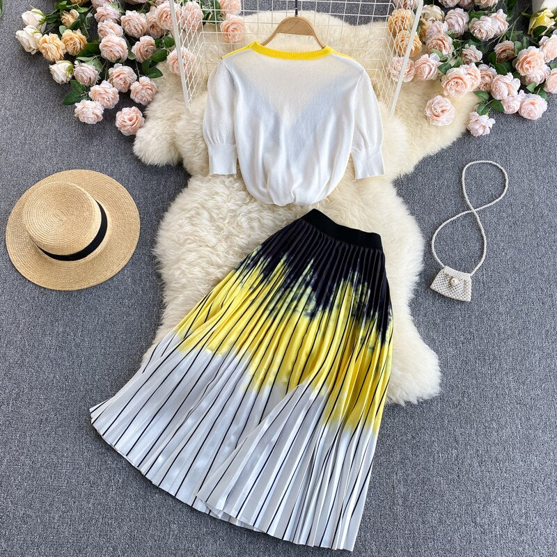 Aviva Set 2 Colors