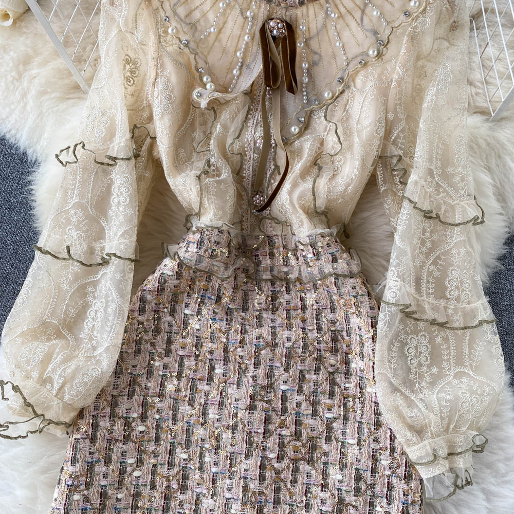 Antonia Dress