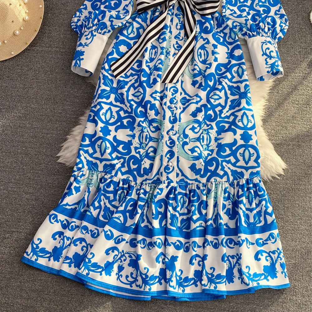 Heather Dress 3 Colors