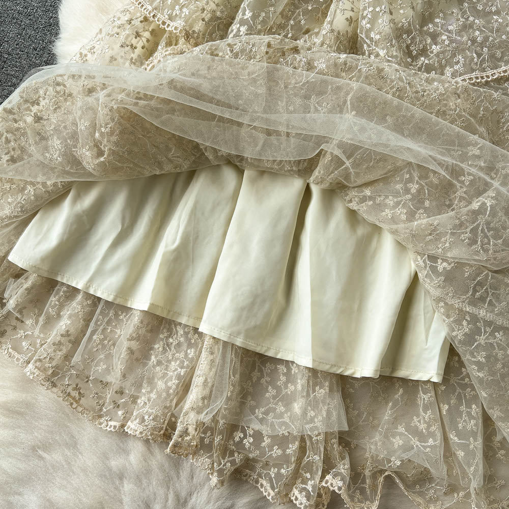 Diana Dress
