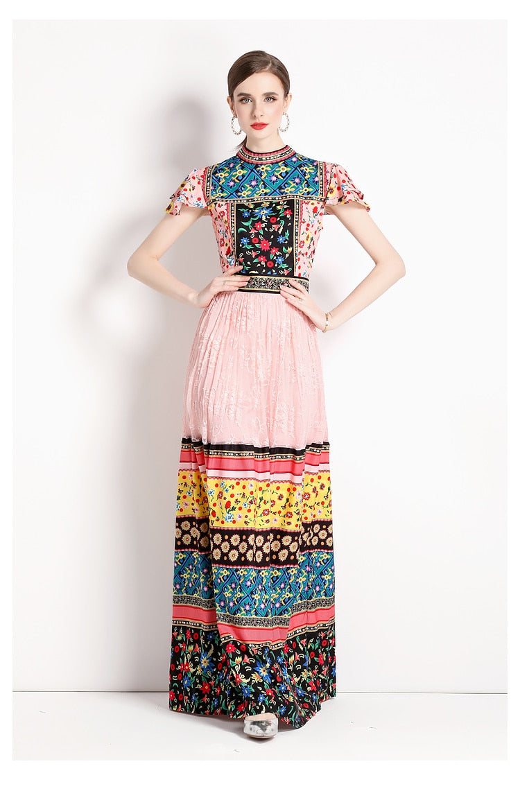 Noora Dress