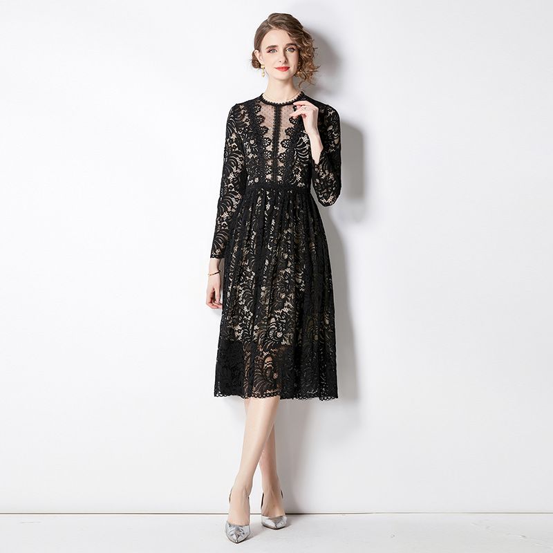Alyssa Dress