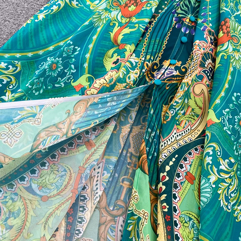 Guadalupe Dress
