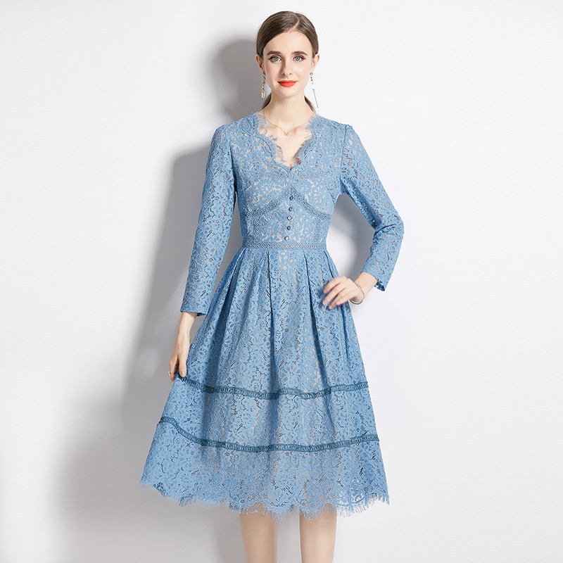 Debra Dress