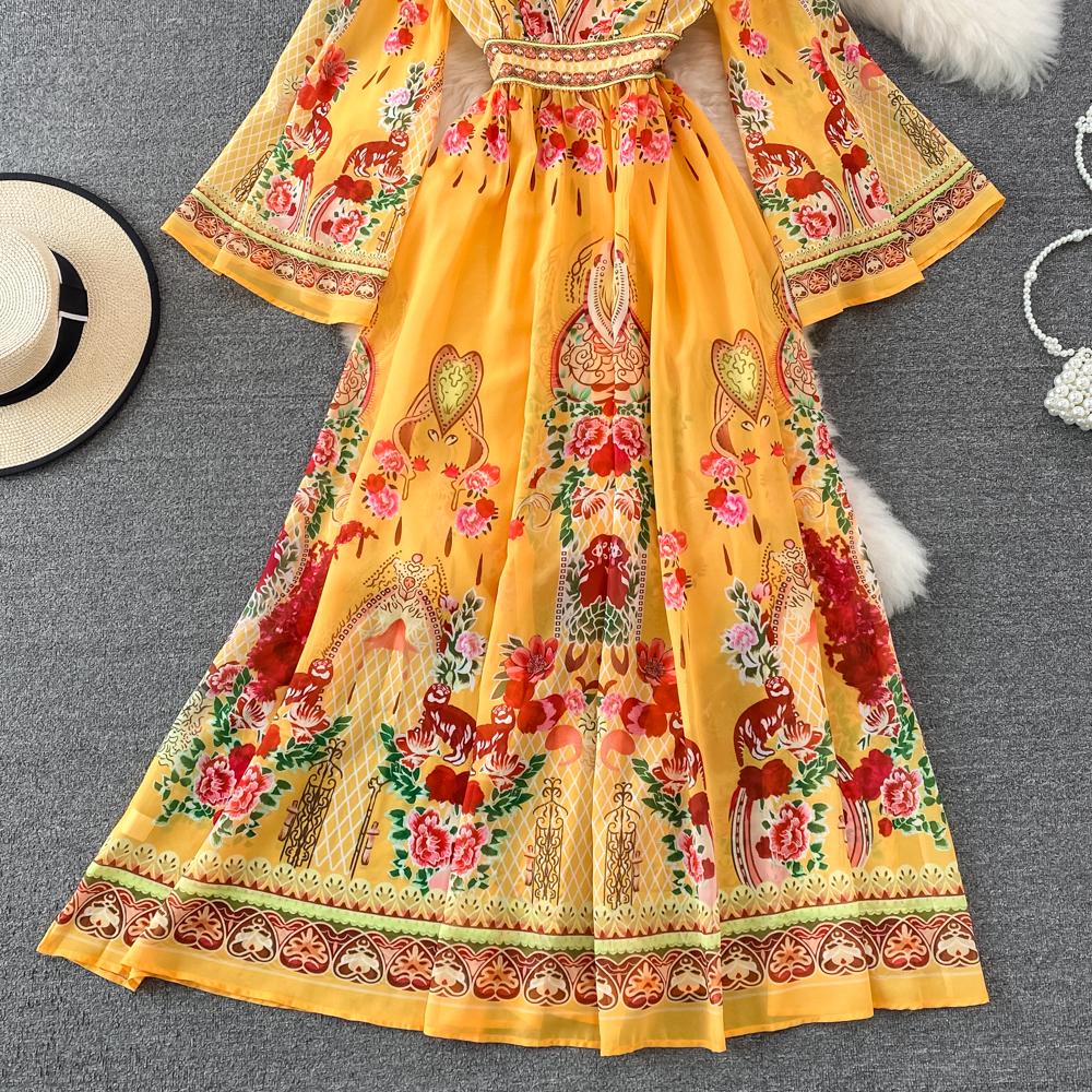 Stella Dress