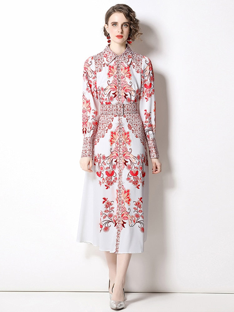 Coti Dress 2 Colors