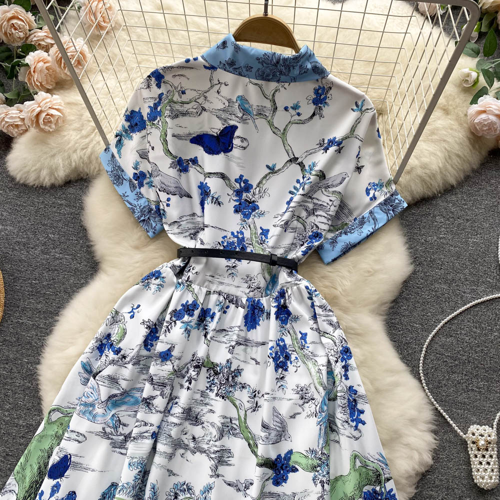 Amani Dress 2 Colors