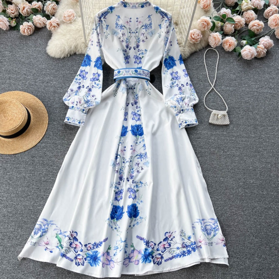 Evelyn Dress