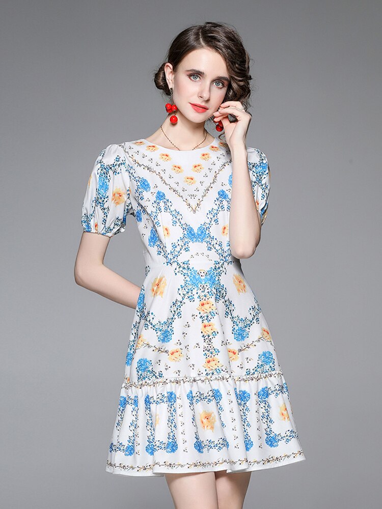 Juliette Dress