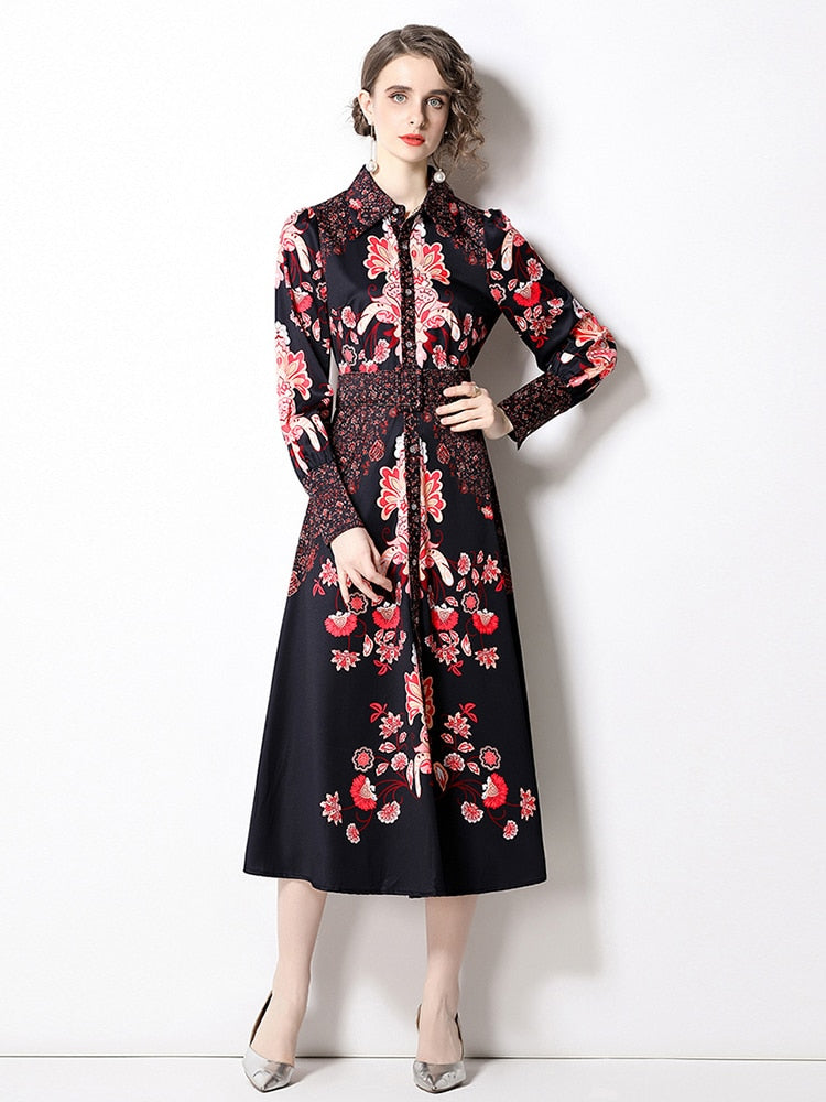 Coti Dress 2 Colors