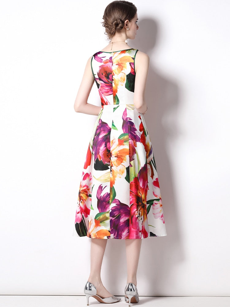 Faiza Dress
