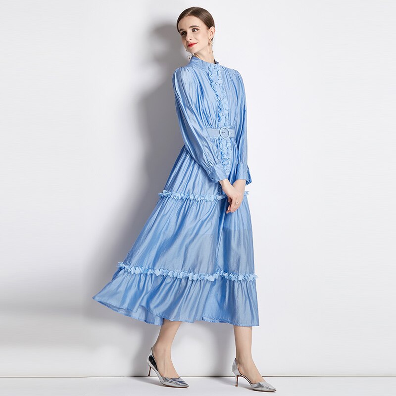Jennie Dress