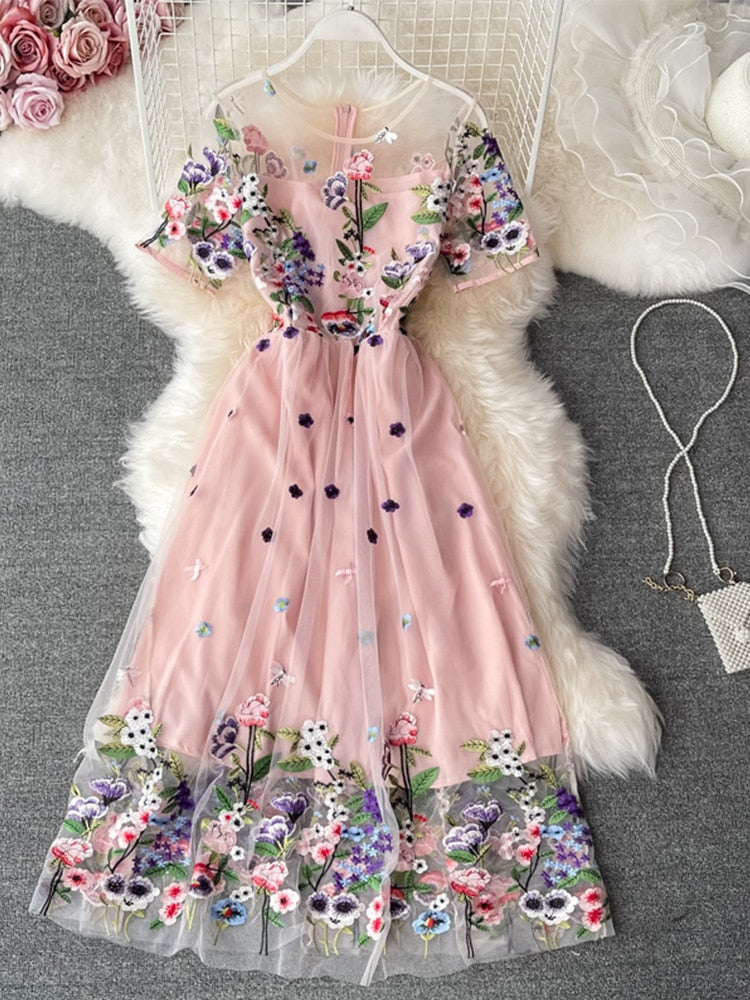 Olivera Dress