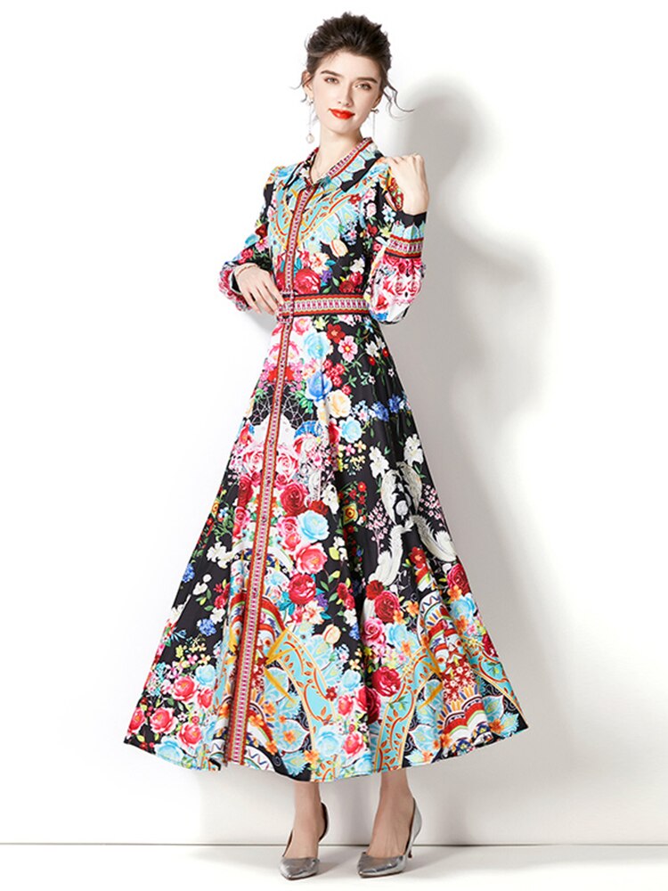 Afaf Dress
