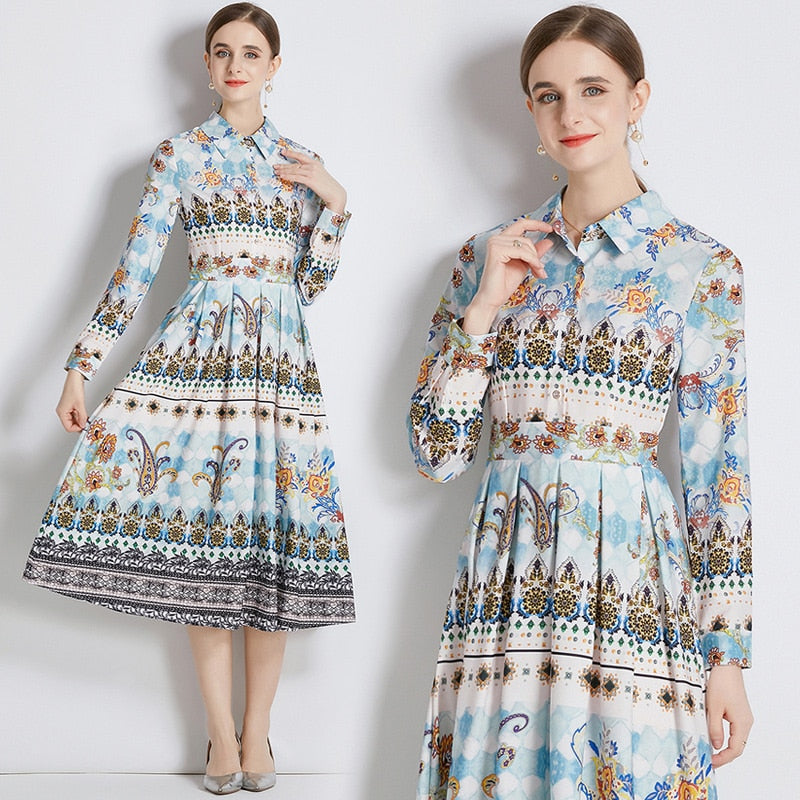 Linda Dress