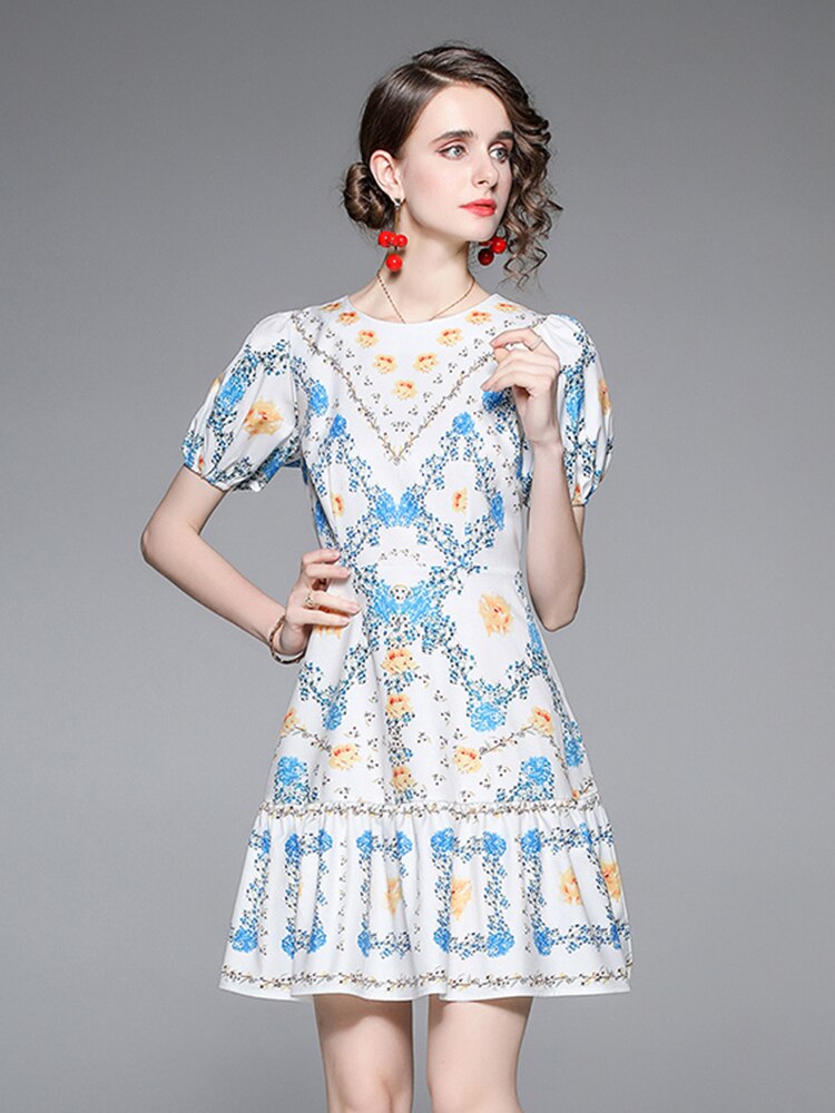 Juliette Dress